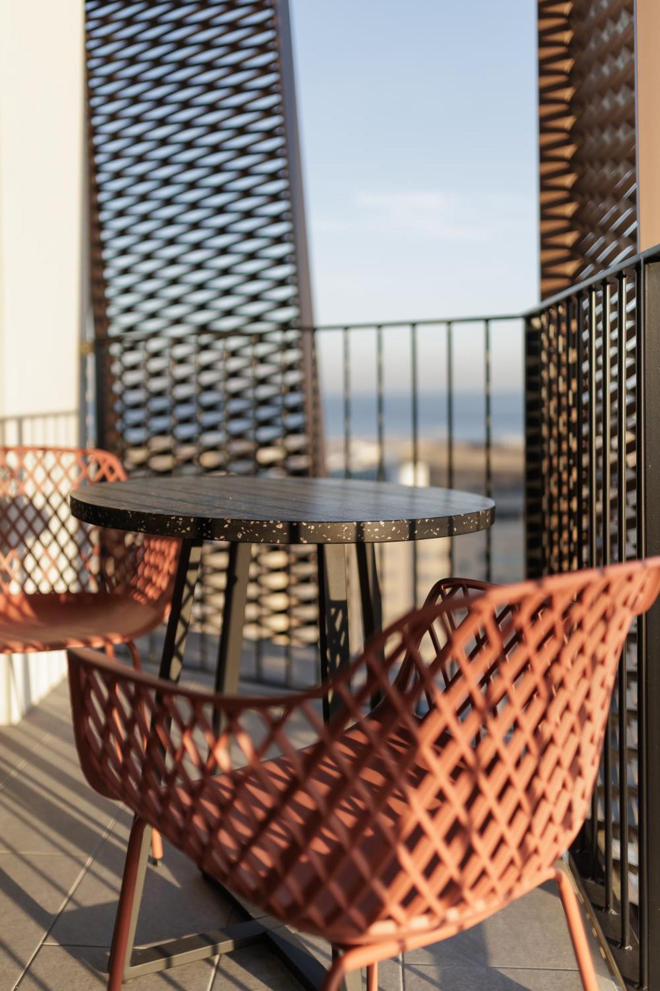 Hotel Tembo Barcelona Sant Adria de Besos Exterior foto